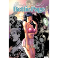 The Fantasy World of Bettie Page: The Red Menace