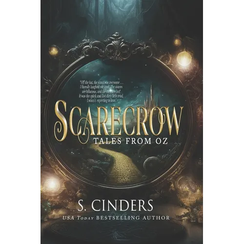 Scarecrow: Tales from Oz