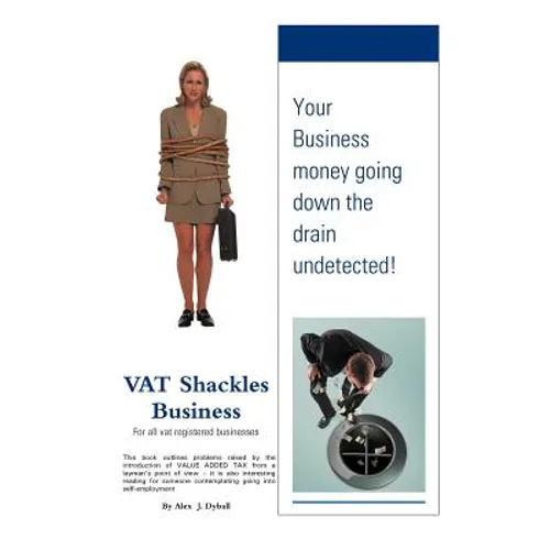 Vat Shackles Business