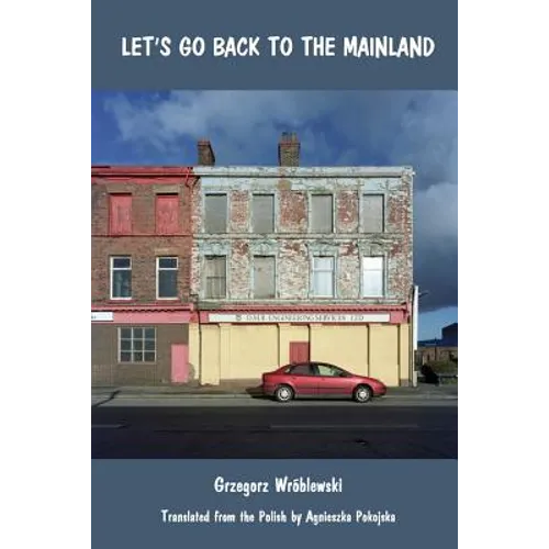 Let's Go Back To The Mainland