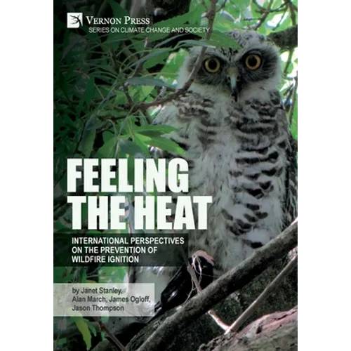 Feeling the heat: International perspectives on the prevention of wildfire ignition