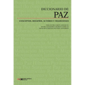 Diccionario de paz