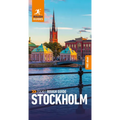 Pocket Rough Guide Stockholm: Travel Guide with eBook