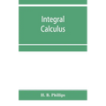 Integral calculus