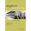 Conversaciones que Hacen Una Diferencia: Insights y Distinciones-Ensayos de Landmark Volumen 1