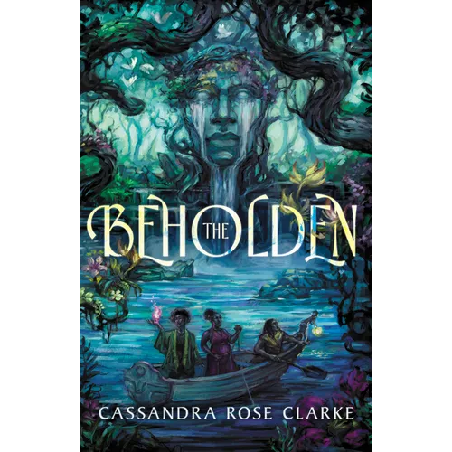 The Beholden