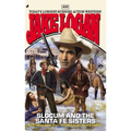 Slocum #410: Slocum and the Santa Fe Sisters