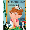 My Bird Best Friend