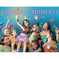 Making the Moment