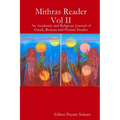 Mithras Reader Vol 2