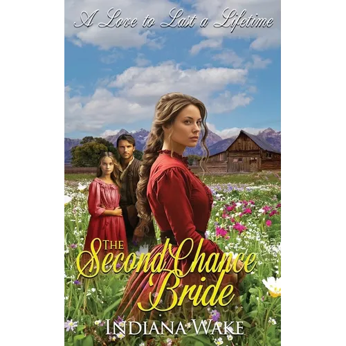The Second Chance Bride
