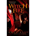 Witch Fire