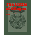 The Battle of Allegan: The 1936 Second Army Maneuvers in Allegan County