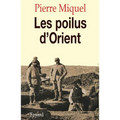 Les Poilus d'Orient