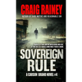 Sovereign Rule: A Carson Brand Novel #4