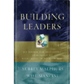 Building Leaders: Blueprints for Developing Leadership at Every Level of Your Church