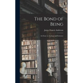 The Bond of Being: an Essay on Analogy and Existence