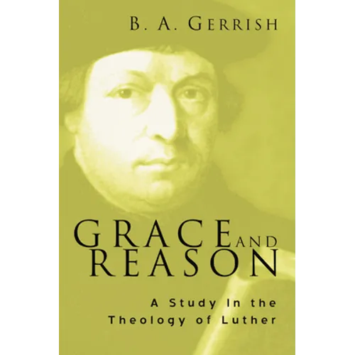 Grace and Reason