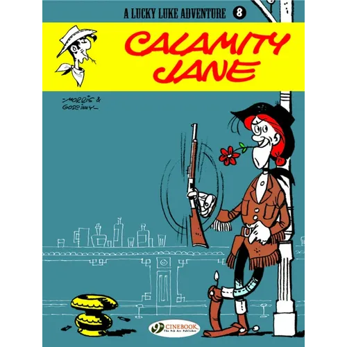 Calamity Jane