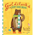 Goldilocks and Just One Bear