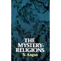 The Mystery-Religions