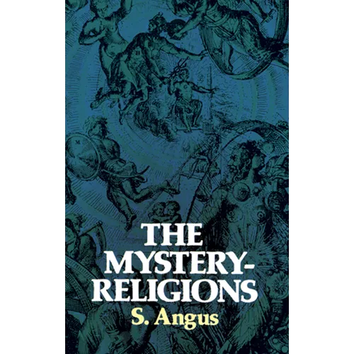 The Mystery-Religions