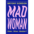 Mad Woman