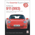 Porsche 911 (993): Carrera, Carrera 4 and Turbocharged Models. Model Years 1994 to 1998