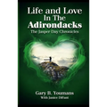 LIFE and LOVE IN THE ADIRONDACKS: The Jasperday Chronicles