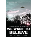 We Want to Believe: Faith and Gospel in the X-Files