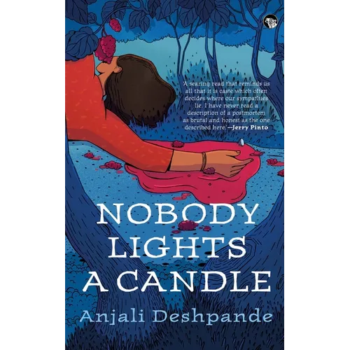 Nobody Lights a Candle