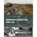 German Logistics 1939-45