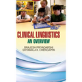 Clinical Linguistics: An Overview,