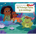 El Principe Rana Y La Zoologa (the Frog Prince and the Zoologist)