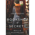 The Bookshop of Secrets