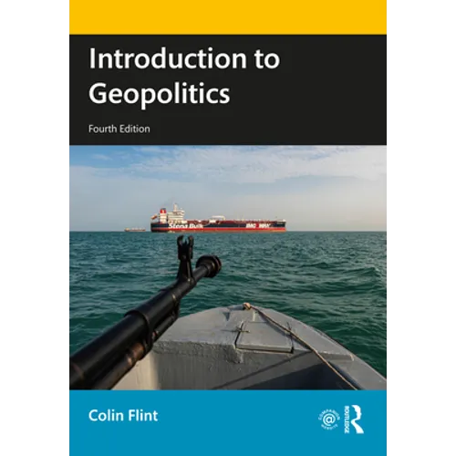 Introduction to Geopolitics