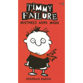Timmy Failure: Mistakes Were Made