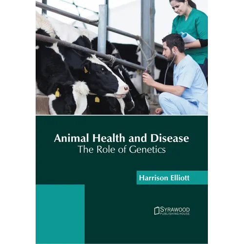 Animal Health and Disease: The Role of Genetics