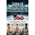 Scotia Storms books 10-12