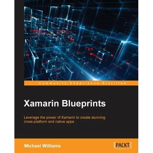 Xamarin Blueprints