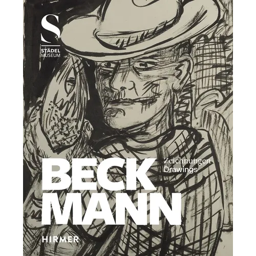 Beckmann: Drawings