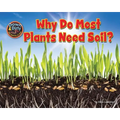 Why Do Most Plants Need Soil?