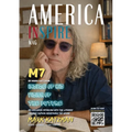 America Inspire Mag - Volume 9, Issue 12