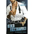 Der Ermittler: Ein Norcross-Roman