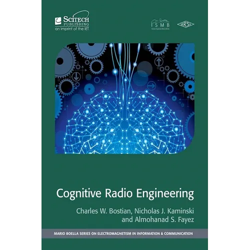 Cognitive Radio Engineering