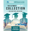The Ultimate IMAT Collection: 5 Books In One, a Complete Resource for the International Medical Admissions Test