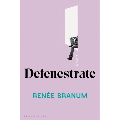 Defenestrate