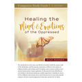 Healing the Mind and Emotions of the Oppressed Study Guide