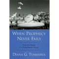 When Prophecy Never Fails: Myth and Reality in a Flying-Saucer Group