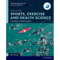 IB Dipoloma Programme Sports Exercise Health Science Student